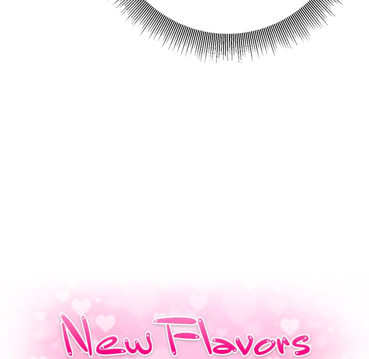 New Flavors - Chapter 8 [photo 14] - MangaPorn