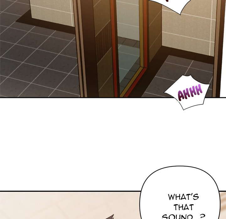 New Flavors - Chapter 8 [photo 25] - MangaPorn