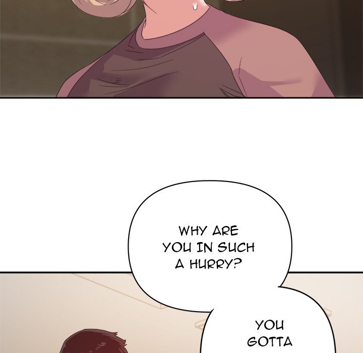 New Flavors - Chapter 8 [photo 54] - MangaPorn