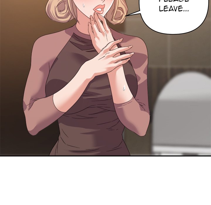 New Flavors - Chapter 8 [photo 57] - MangaPorn