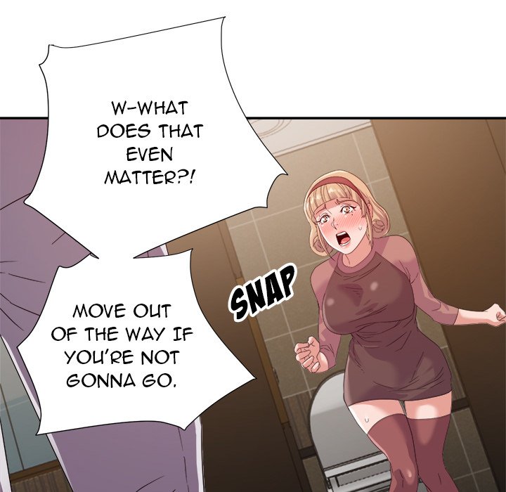 New Flavors - Chapter 8 [photo 60] - MangaPorn