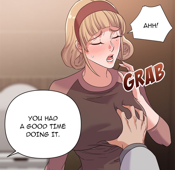 New Flavors - Chapter 8 [photo 67] - MangaPorn