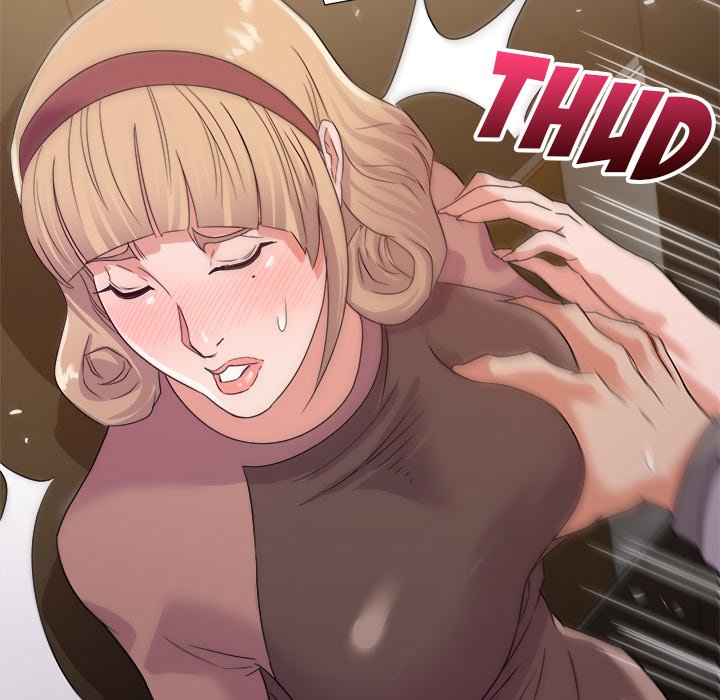 New Flavors - Chapter 8 [photo 69] - MangaPorn