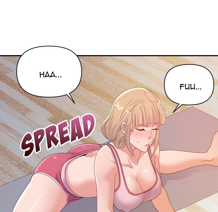 New Flavors - Chapter 9 [photo 107] - MangaPorn