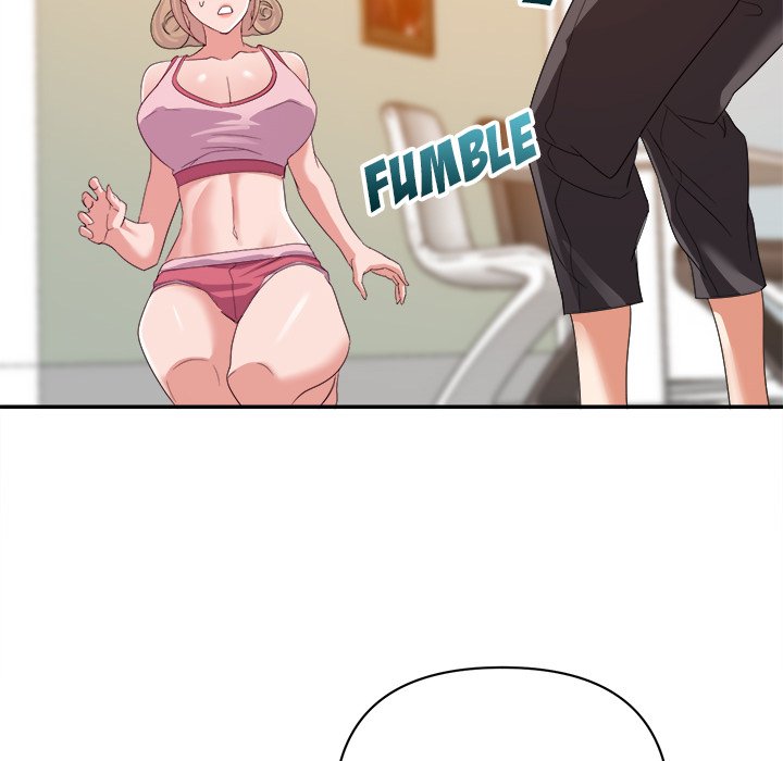 New Flavors - Chapter 9 [photo 118] - MangaPorn