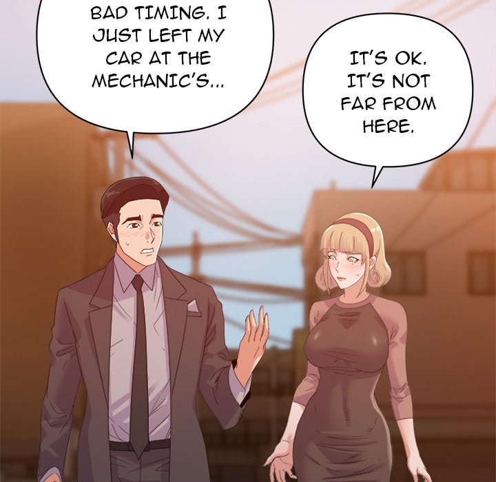 New Flavors - Chapter 9 [photo 16] - MangaPorn