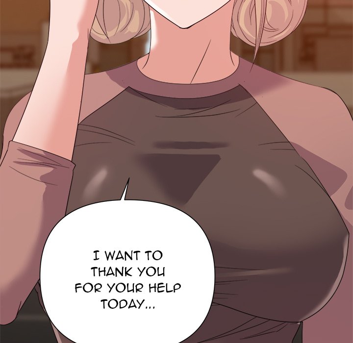 New Flavors - Chapter 9 [photo 30] - MangaPorn