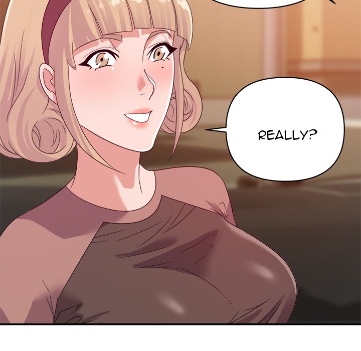 New Flavors - Chapter 9 [photo 41] - MangaPorn