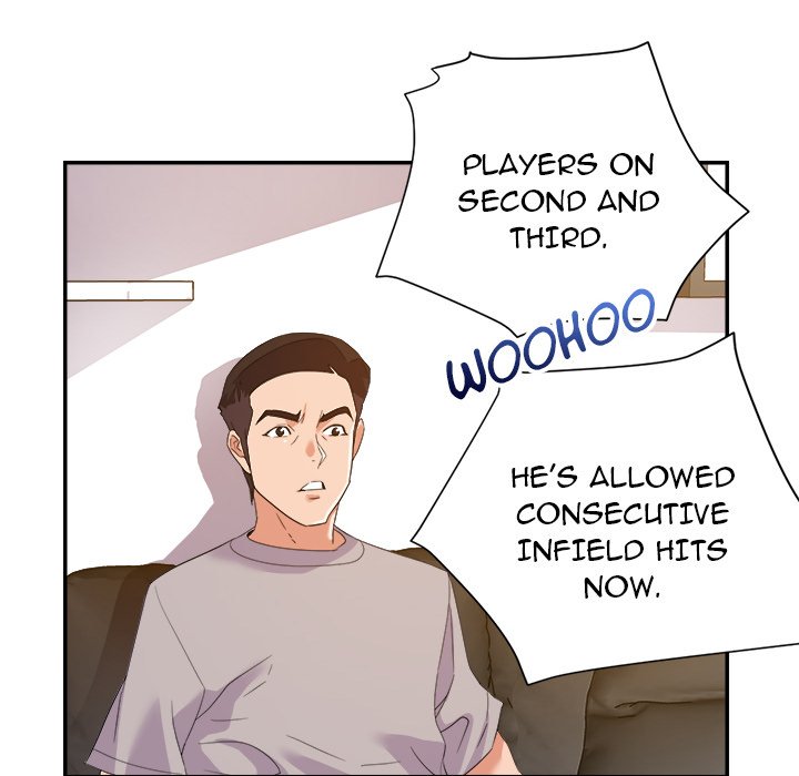New Flavors - Chapter 9 [photo 50] - MangaPorn