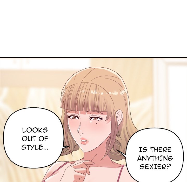 New Flavors - Chapter 9 [photo 55] - MangaPorn