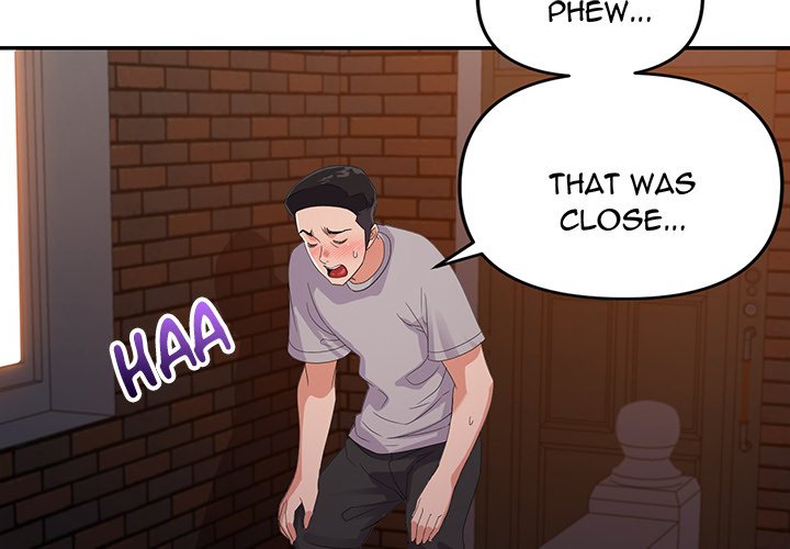 New Flavors - Chapter 10 [photo 2] - MangaPorn