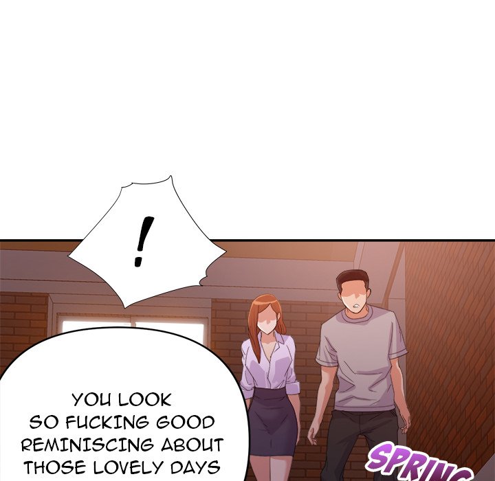New Flavors - Chapter 10 [photo 38] - MangaPorn