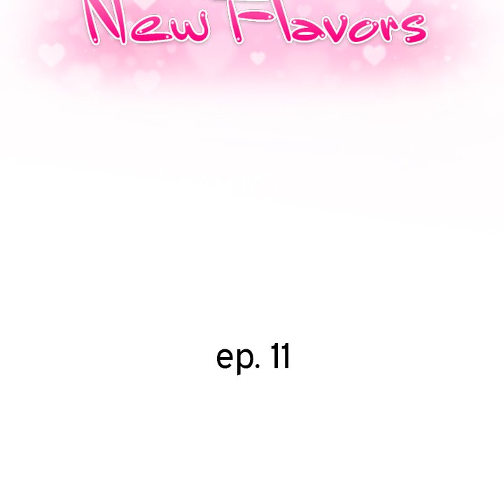 New Flavors - Chapter 11 [photo 13] - MangaPorn