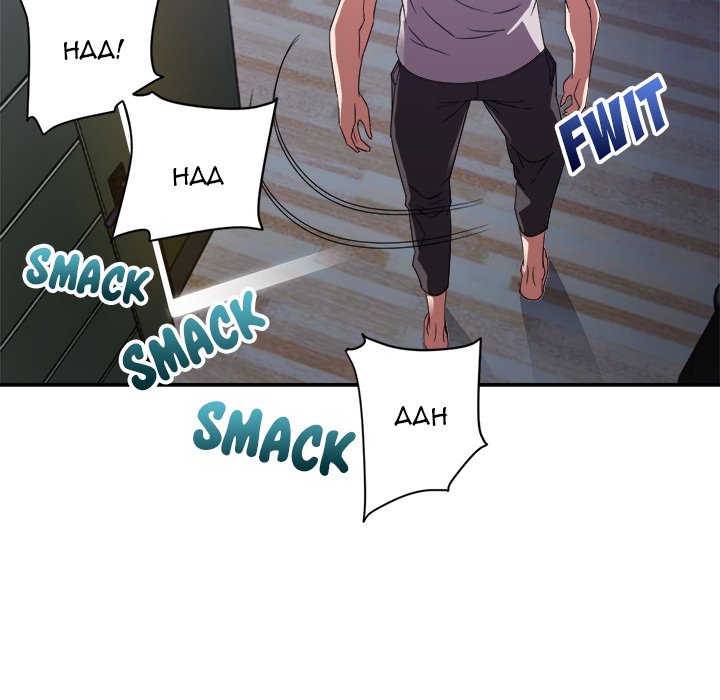 New Flavors - Chapter 11 [photo 44] - MangaPorn