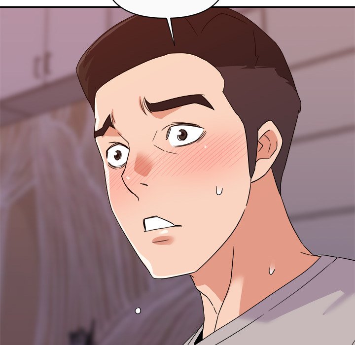 New Flavors - Chapter 12 [photo 126] - MangaPorn