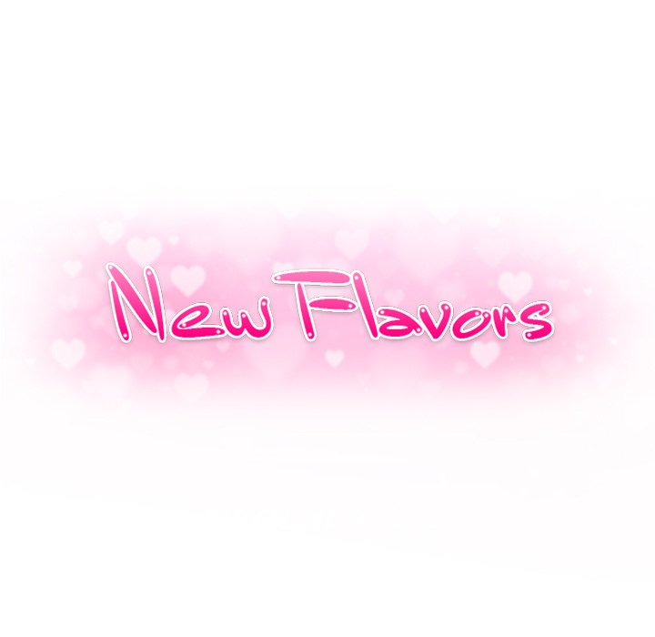 New Flavors - Chapter 12 [photo 13] - MangaPorn