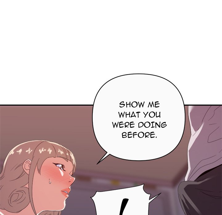 New Flavors - Chapter 12 [photo 63] - MangaPorn