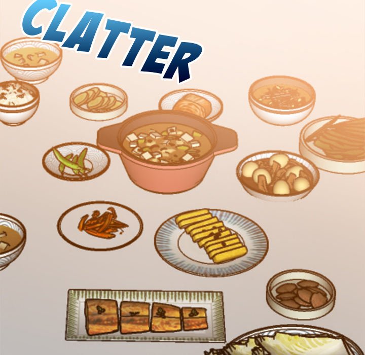 New Flavors - Chapter 13 [photo 62] - MangaPorn