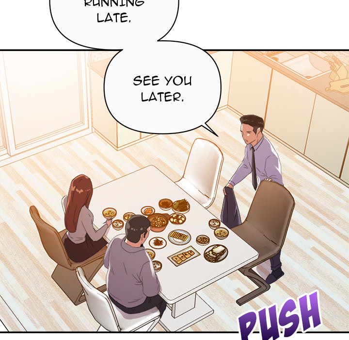 New Flavors - Chapter 13 [photo 67] - MangaPorn