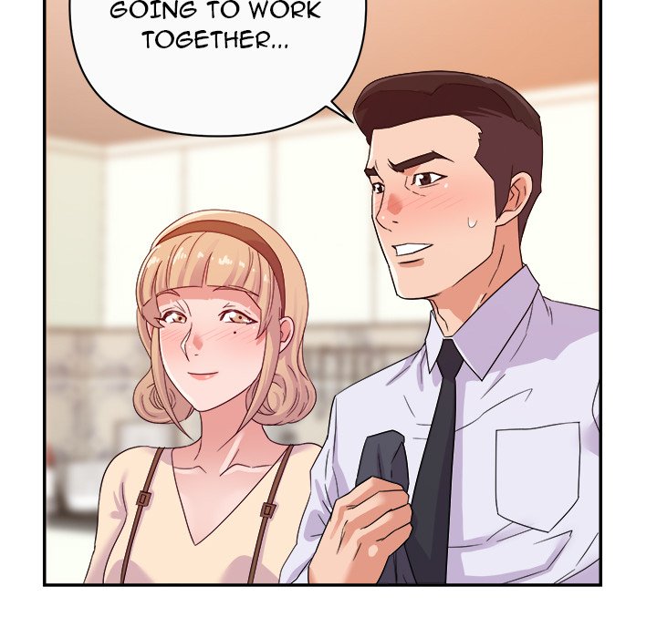 New Flavors - Chapter 13 [photo 76] - MangaPorn