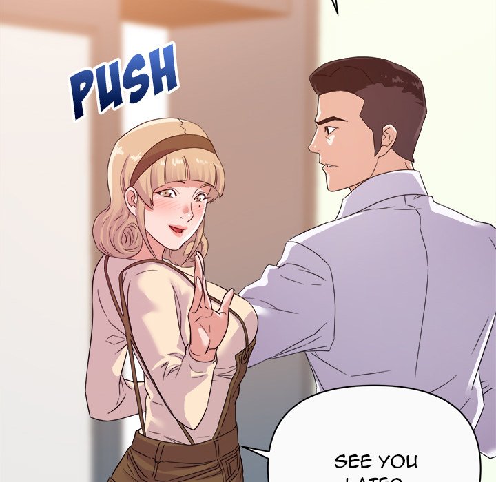 New Flavors - Chapter 13 [photo 78] - MangaPorn