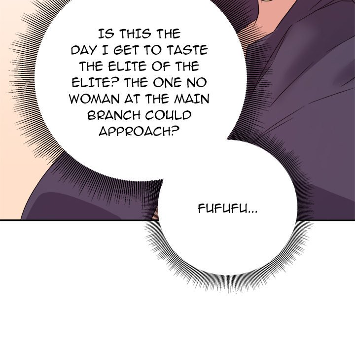 New Flavors - Chapter 14 [photo 50] - MangaPorn