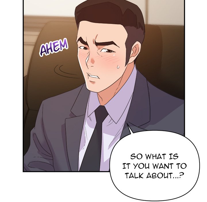 New Flavors - Chapter 14 [photo 78] - MangaPorn