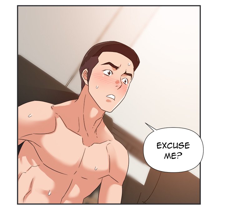 New Flavors - Chapter 15 [photo 100] - MangaPorn