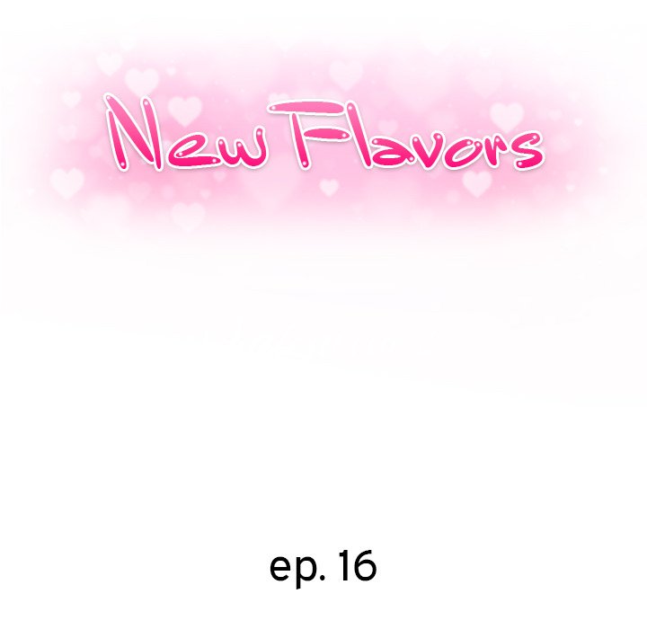 New Flavors - Chapter 16 [photo 17] - MangaPorn