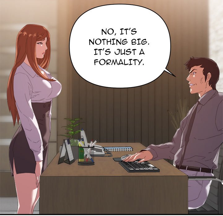 New Flavors - Chapter 16 [photo 60] - MangaPorn