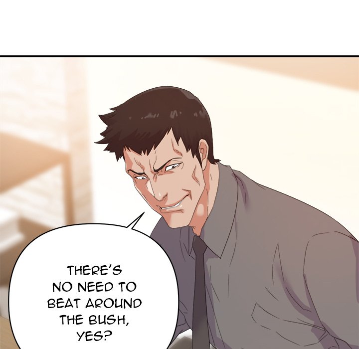 New Flavors - Chapter 16 [photo 77] - MangaPorn