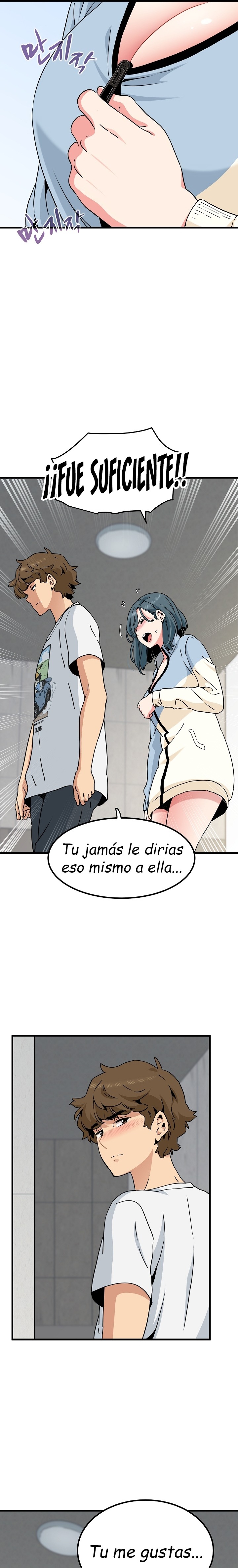 A Turning Point Raw - Chapter 44 [photo 13] - MangaPorn