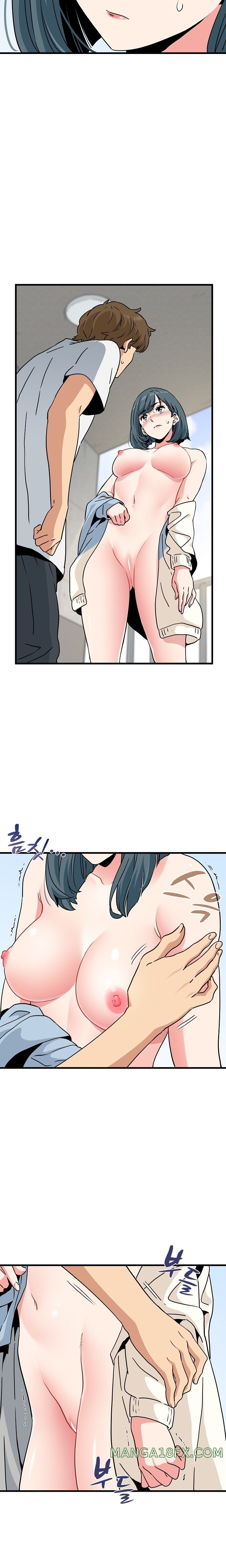 A Turning Point Raw - Chapter 44 [photo 8] - MangaPorn