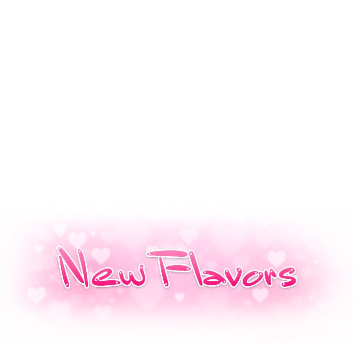 New Flavors - Chapter 17 [photo 16] - MangaPorn