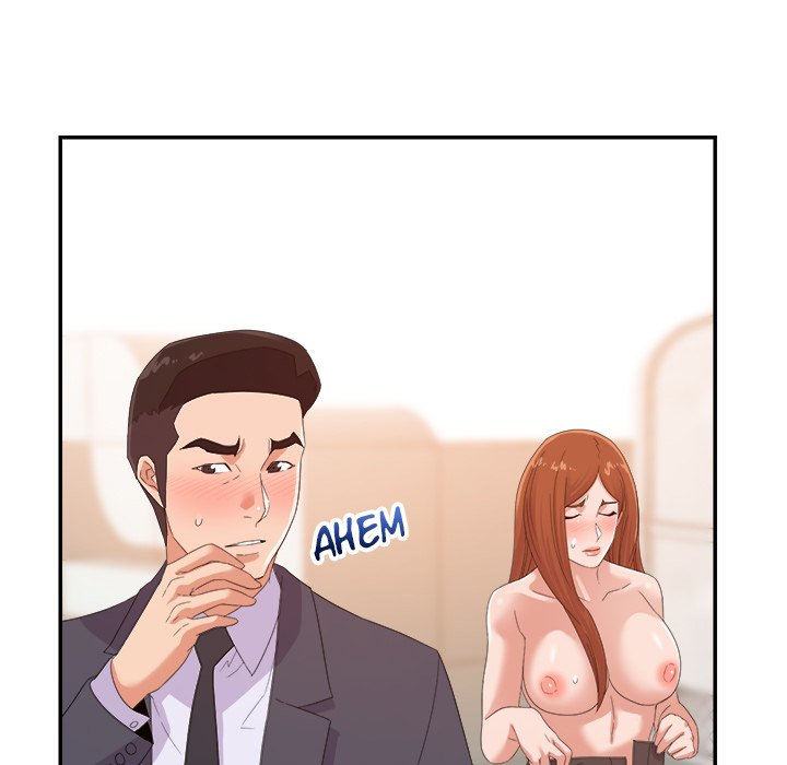 New Flavors - Chapter 17 [photo 90] - MangaPorn