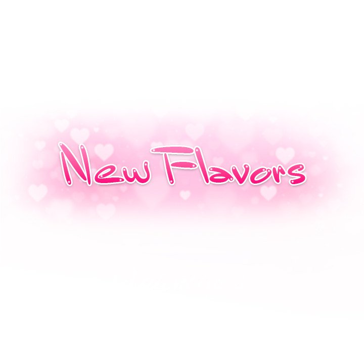New Flavors - Chapter 18 [photo 14] - MangaPorn
