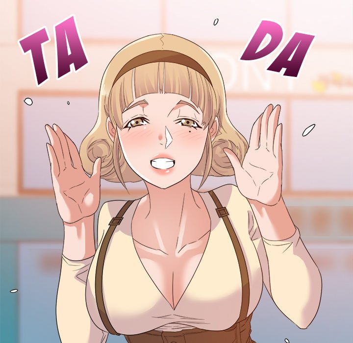 New Flavors - Chapter 18 [photo 21] - MangaPorn