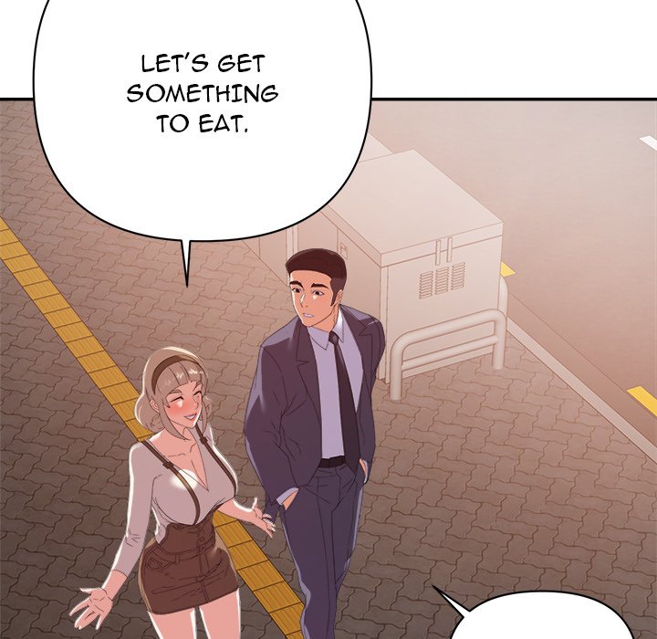 New Flavors - Chapter 18 [photo 32] - MangaPorn
