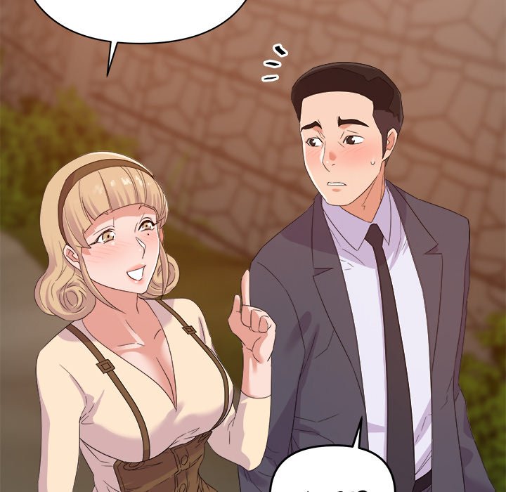 New Flavors - Chapter 18 [photo 38] - MangaPorn