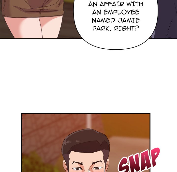 New Flavors - Chapter 18 [photo 48] - MangaPorn