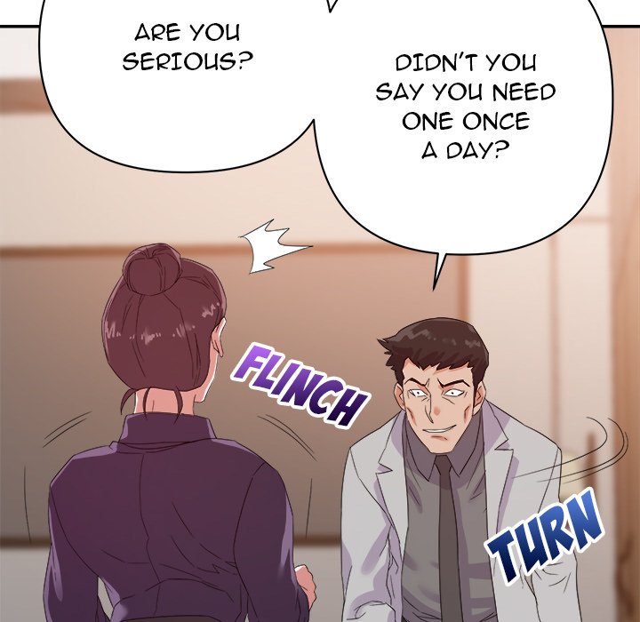 New Flavors - Chapter 21 [photo 109] - MangaPorn