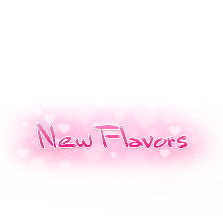 New Flavors - Chapter 21 [photo 13] - MangaPorn