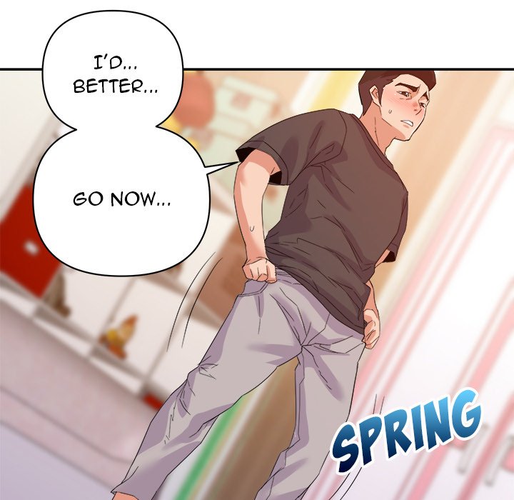 New Flavors - Chapter 21 [photo 66] - MangaPorn