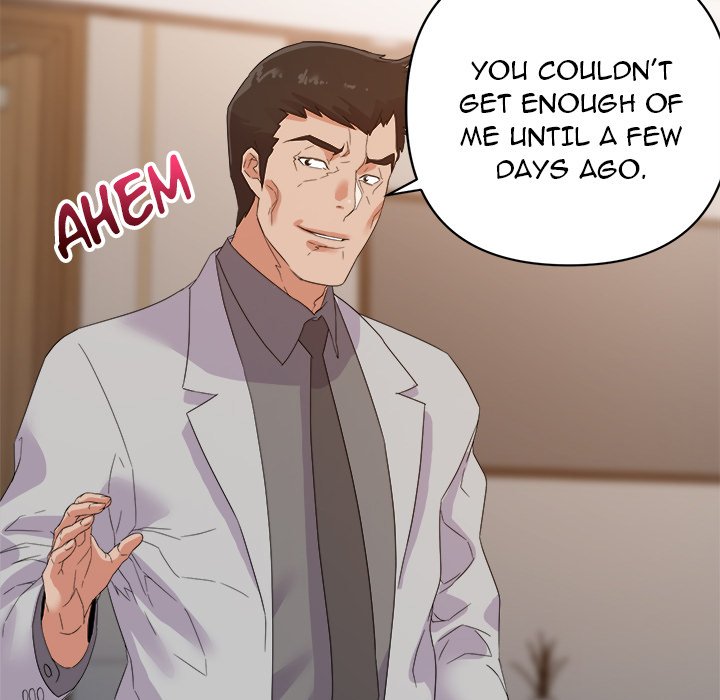 New Flavors - Chapter 21 [photo 98] - MangaPorn