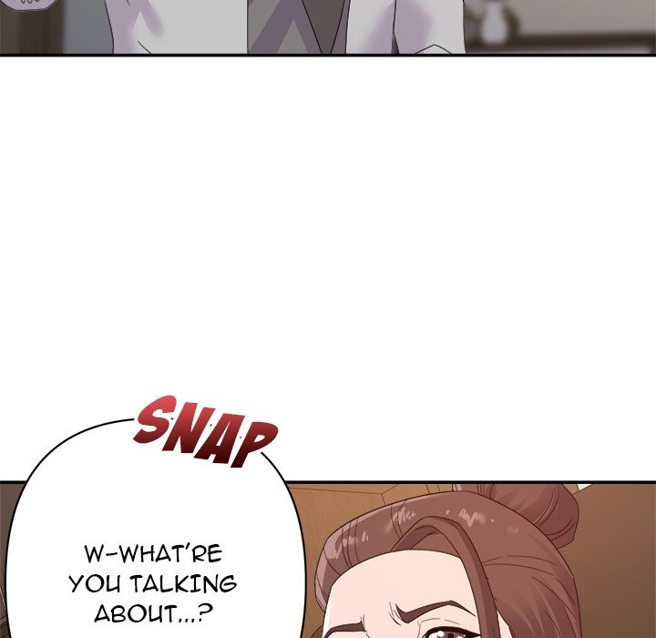 New Flavors - Chapter 21 [photo 99] - MangaPorn