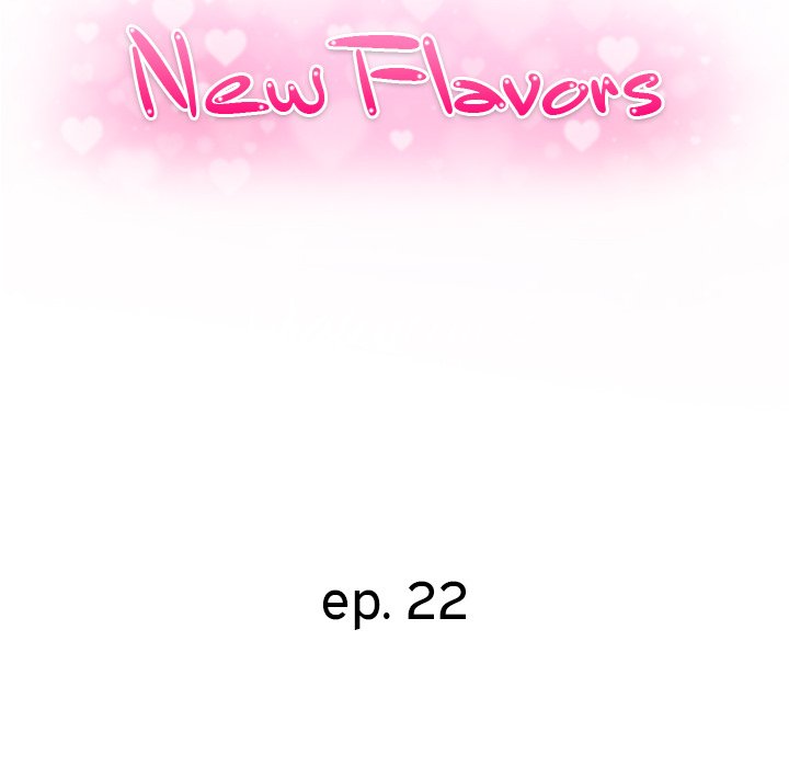 New Flavors - Chapter 22 [photo 15] - MangaPorn