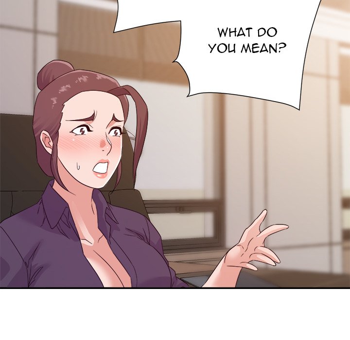 New Flavors - Chapter 22 [photo 71] - MangaPorn