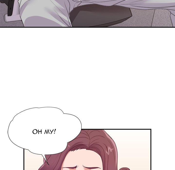 New Flavors - Chapter 23 [photo 100] - MangaPorn