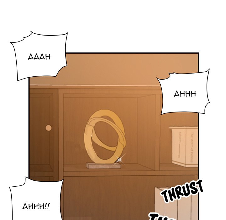 New Flavors - Chapter 23 [photo 41] - MangaPorn