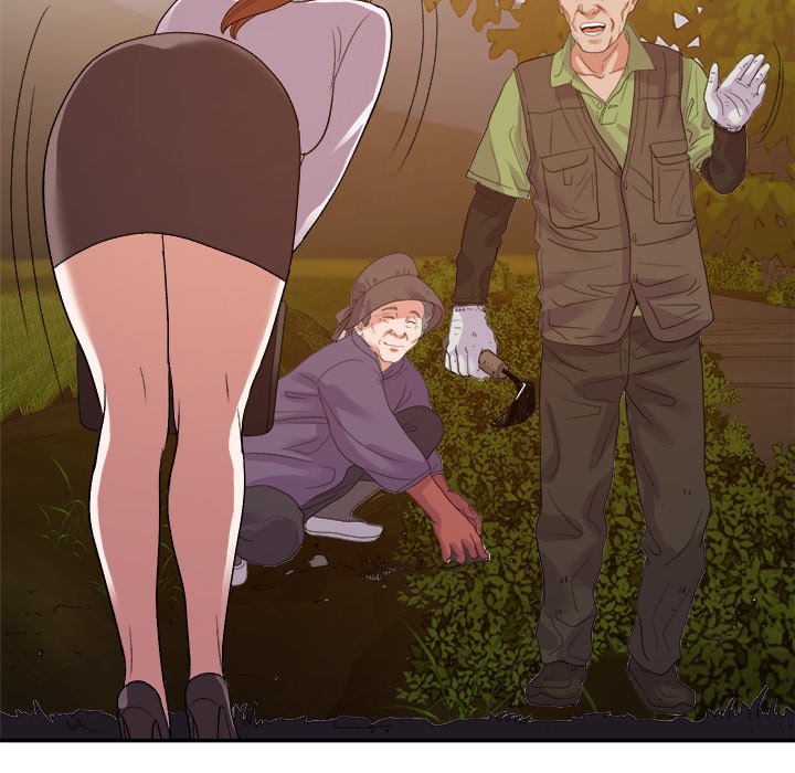New Flavors - Chapter 23 [photo 73] - MangaPorn